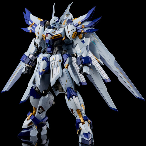 フレイムトイズ「鉄機巧 ヴァイスリッター」発売延期の話題とネット上の反応