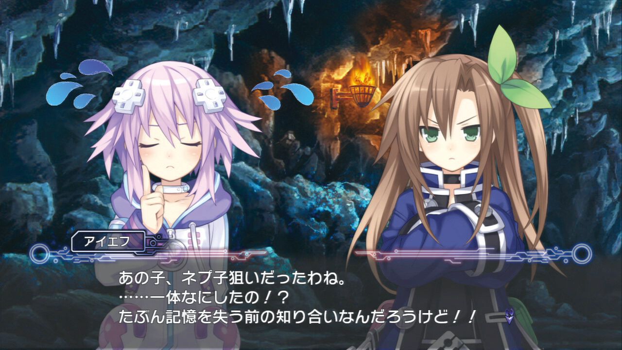 『超次元ゲイム ネプテューヌ』発売日の話題 ゲームハード擬人化の元祖が16周年でネットの反応