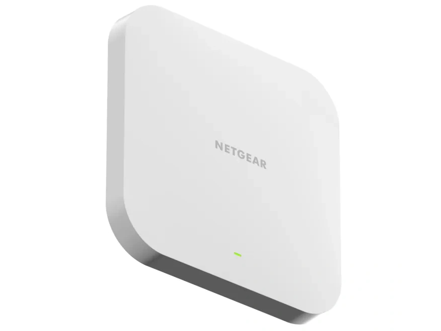 ネットギアのWi-Fi 7アクセスポイント「WBE700」が出るらしい