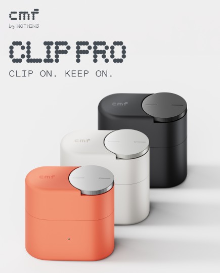 CMFから12,800円のイヤホン発売 ネット上の反応