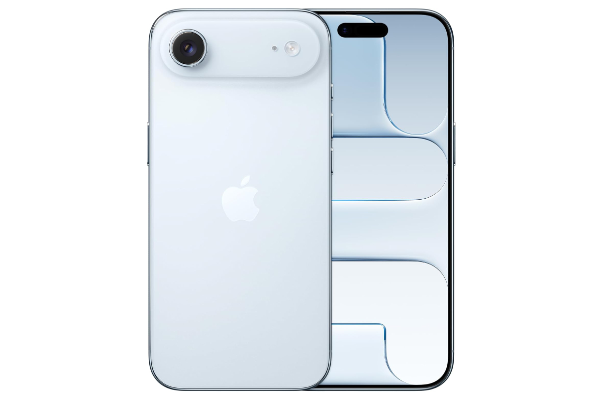 iPhone Airが最大22%オフ。Amazonタイムセールで特価 - PHILE WEB