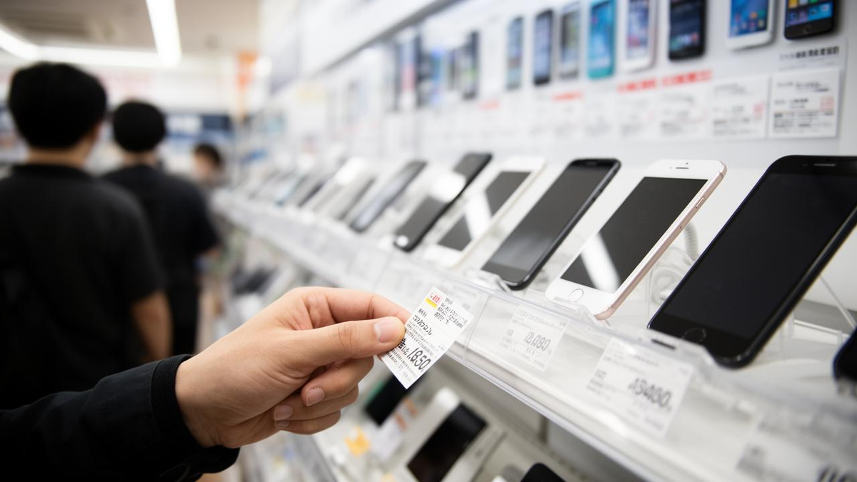 シャオミがスマホ・タブレット11機種を最大2万円値上げ、9月から順次実施と発表