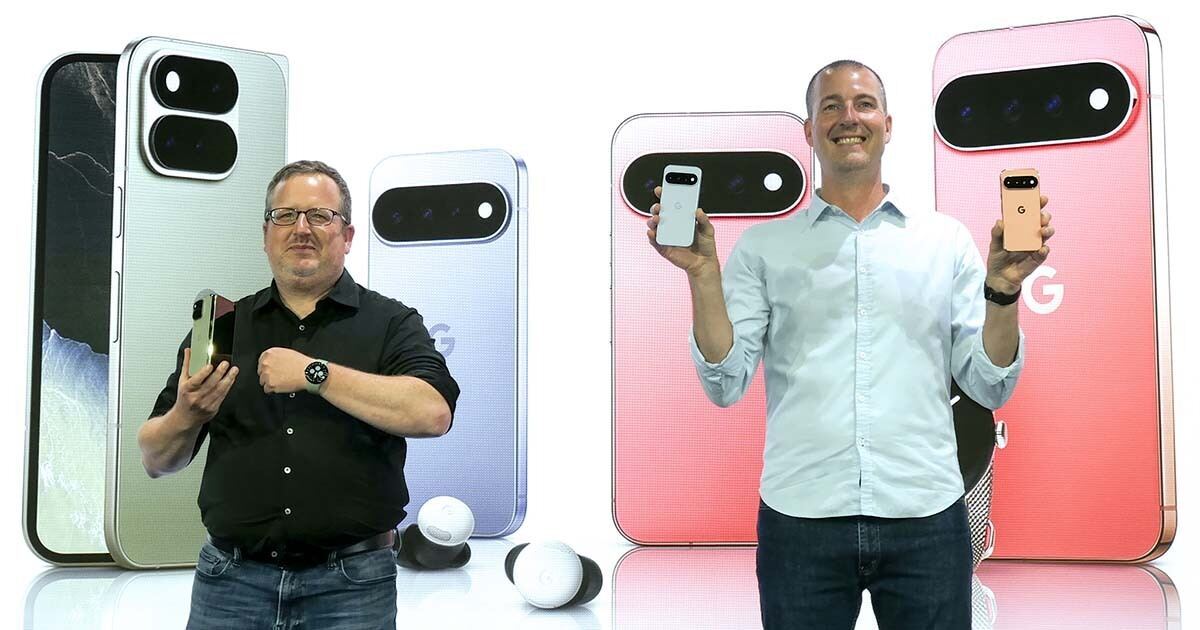 Pixel 11の値上げ幅が小さい理由、ネット上の反応