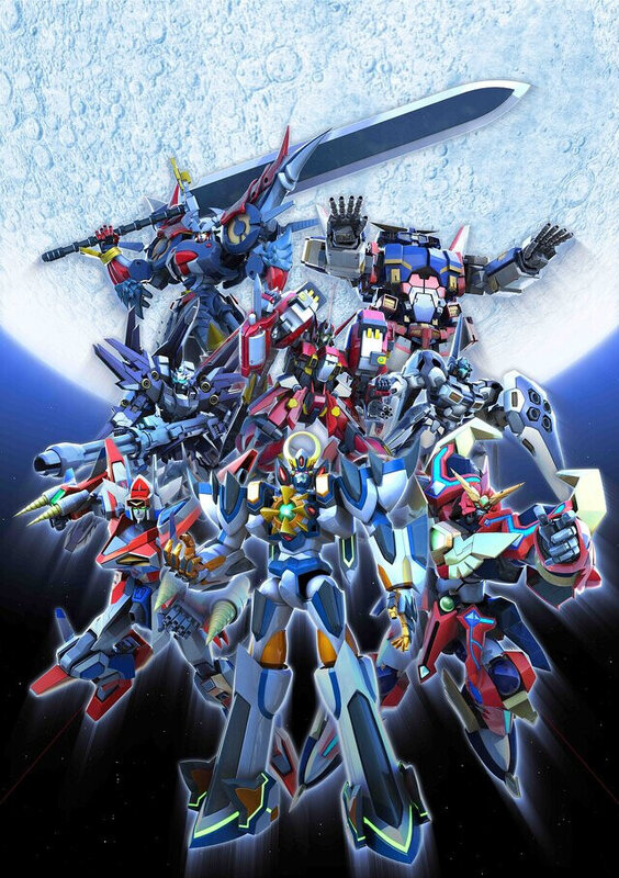 ムーン・デュエラーズ10周年か OGシリーズのこの先どうなるんだろ