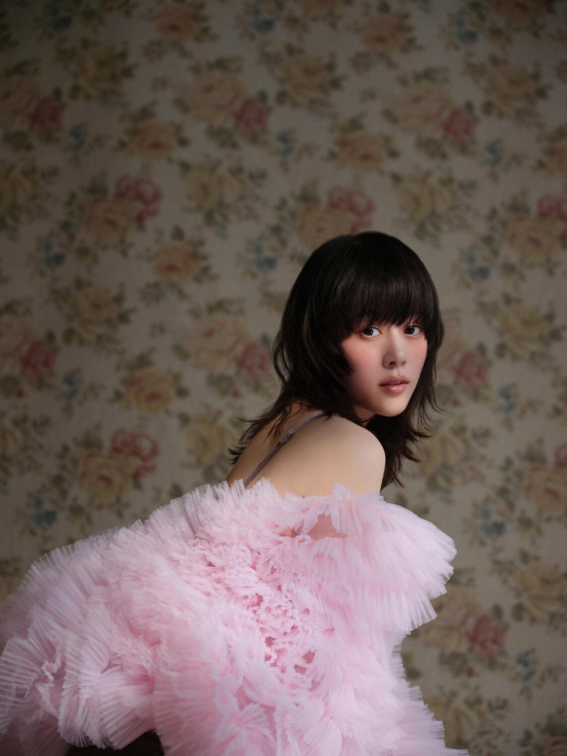 高畑充希、11月に12年ぶりアルバム発売 単独公演も 「聴いたことない彩り豊かなアルバム」